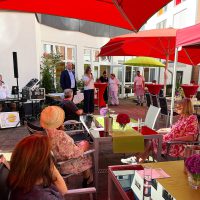 Ehrenamtsdankeschöntag