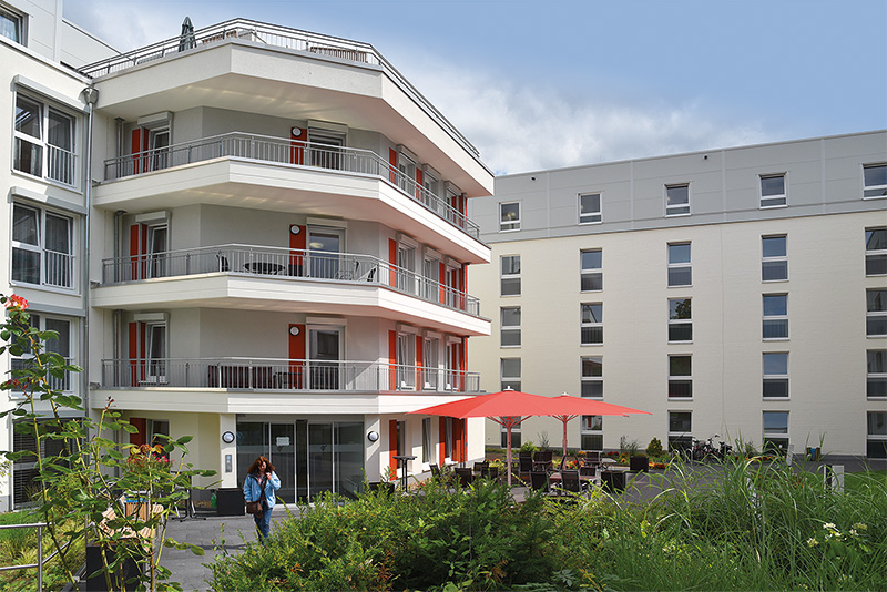 Clarenbachwerk_Tagespflege_HD_Gebaeude